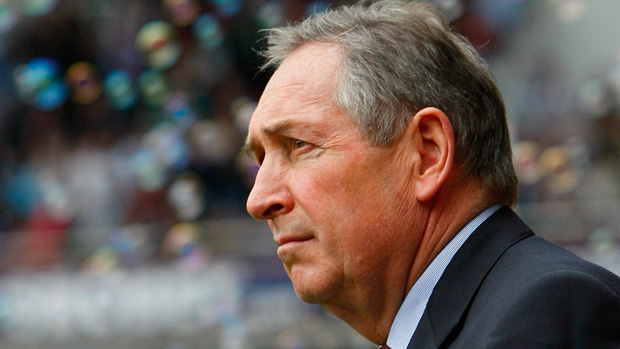 Houllier: 'A massive achievement'